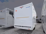 Eura Mobil Activa One 630 LS 3,5t uvm - Eura Mobil Ls