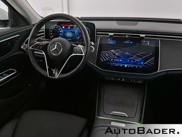 Mercedes E 220 - 7