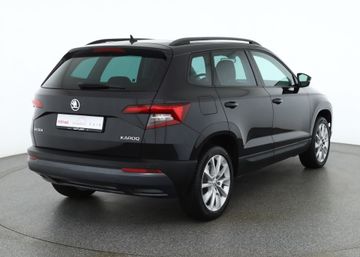 Skoda Karoq - 5
