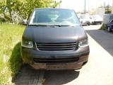 Volkswagen T5 Transporter Bus Multivan Highline 4Motion - Volkswagen T5 Transporter in Chemnitz