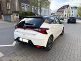 Hyundai i20 1.0 T-GDI 120PS Hybrid Prime Garantie - Hyundai i20 Prime mit Benzin-Antrieb