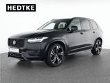 Volvo XC90 T8 Recharge AWD Ultimate Dark 22"+AHK+360° - Volvo XC90: Recharge Ultimate Dark