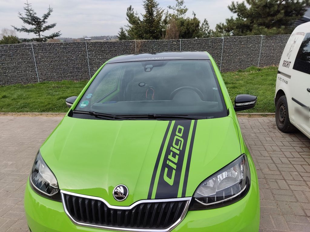 Image of Skoda Citigo