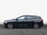Ford Focus Turnier 1.0 ST-LINE X *AHK*Winter_Paket - Ford Focus: Schwarz