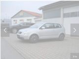 Volkswagen Polo 1.4 55kW Highline Variant Highline - Volkswagen Polo: Variant