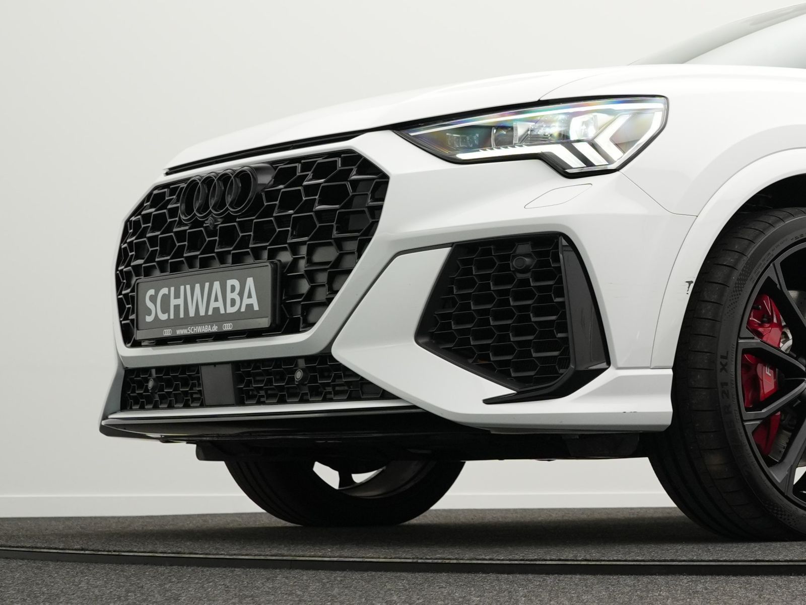 Audi RSQ3 - Bild 43