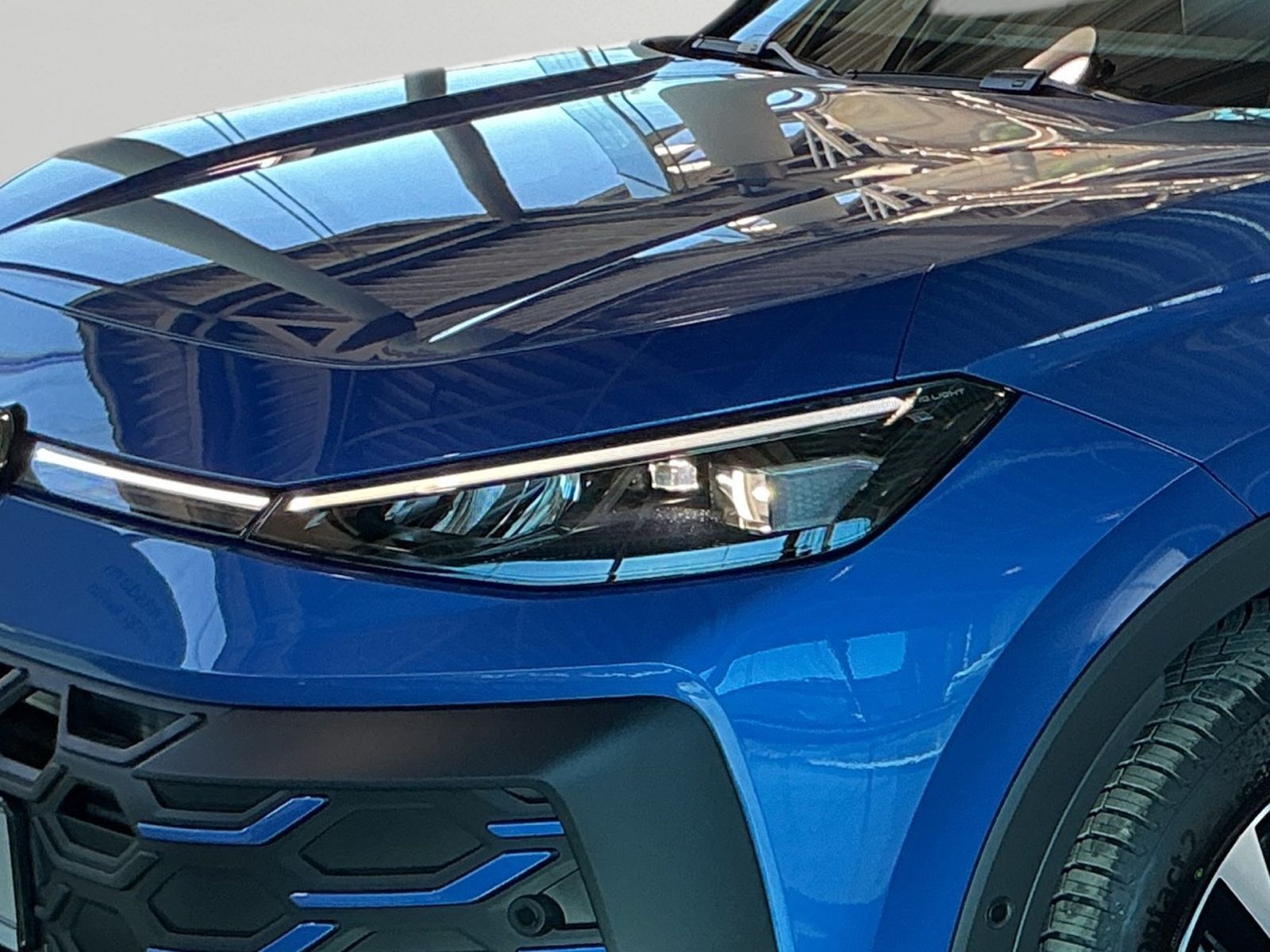 Volkswagen T-Roc - Bild 6