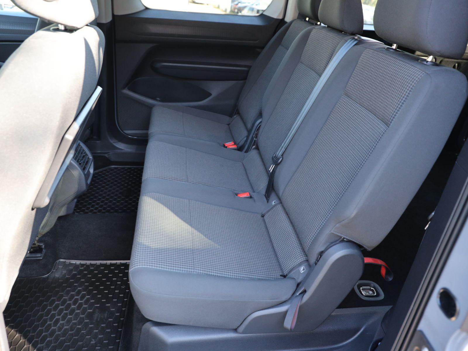 Volkswagen Caddy Maxi Basis 2.0TDI DSG Navi LED ACC EPH DAB