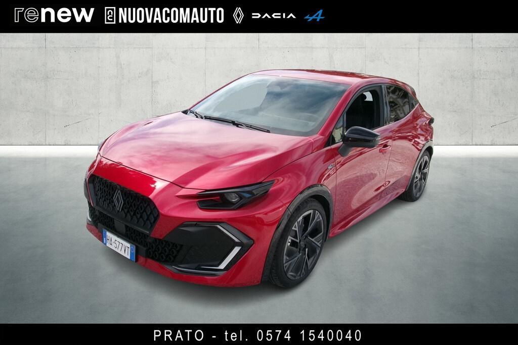 Image of Renault Clio