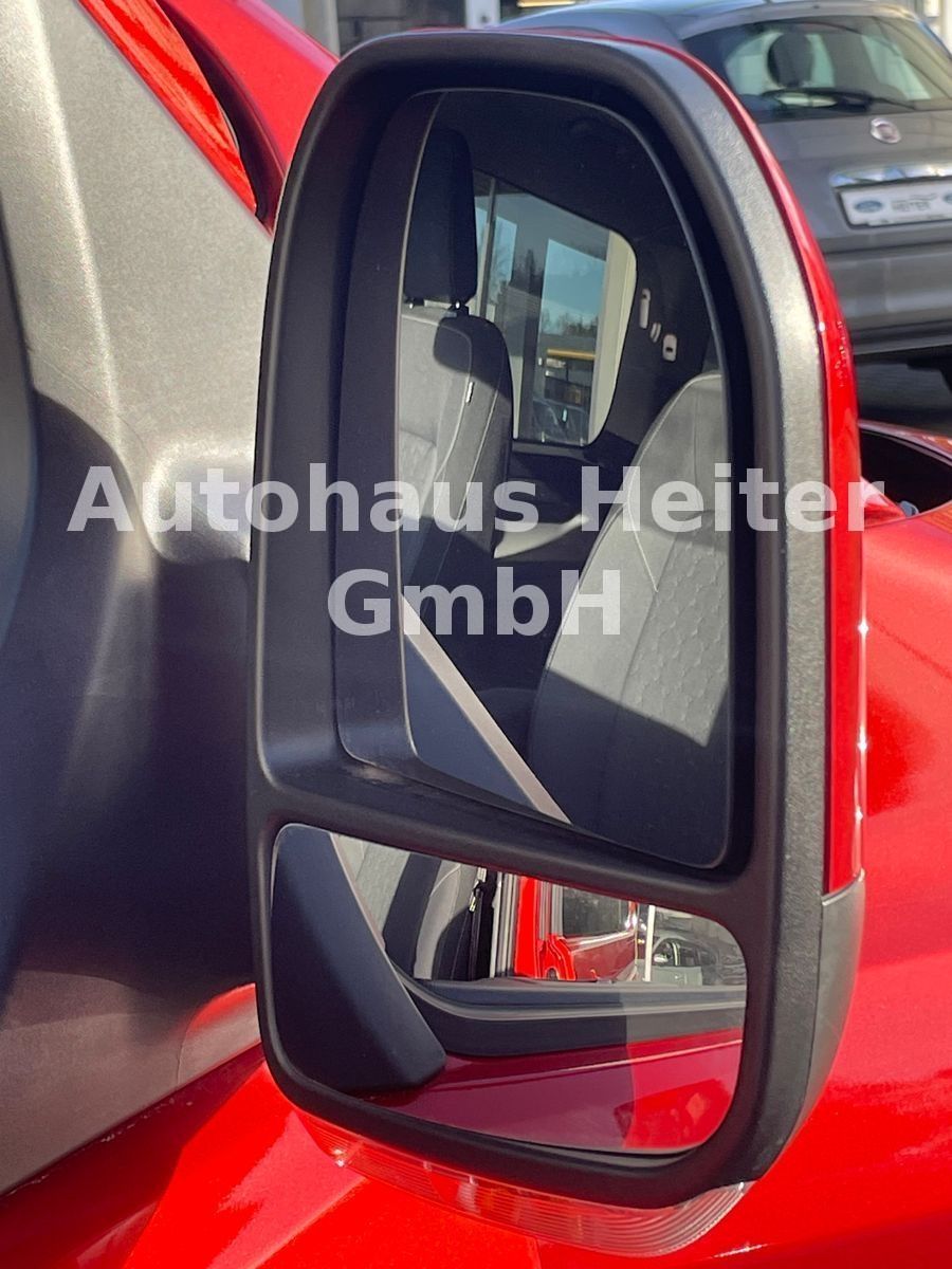 Ford Tourneo Custom L1 Titanium/ACC+8.Sitzer+ExDienst foto 10