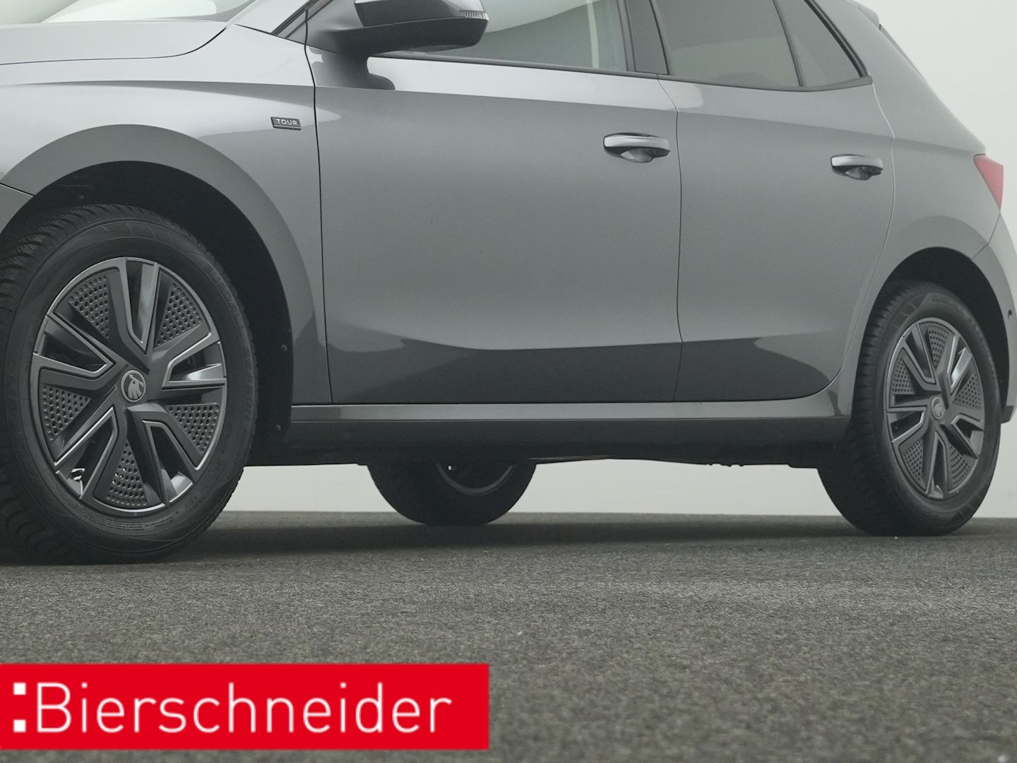Skoda Fabia - Bild 33