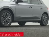 Skoda Fabia - Vorschau Bild 33