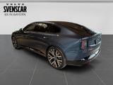 Volvo ES90 Ultra Single Motor Extended Range HUD AD St - Volvo ES90 mit Panoramadach