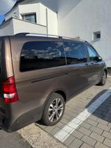 Mercedes-Benz V 250 d AVANTGARDE extralang AVANTGARDE - gebrauchte Mercedes-Benz V 250 aus dem Jahr 2014