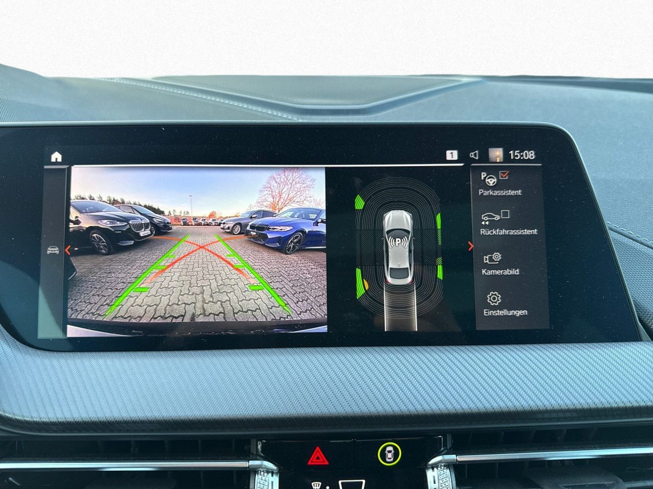 BMW 220 Gran Coupé - Bild 17