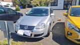 Volkswagen Jetta - Volkswagen Jetta aus 2007 mit Diesel-Antrieb