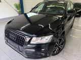 Audi Q5 2.0 TDI*S-LINE*QUATTRO*AUT*ACC*BI-XN*LANE*MMI - mit Diesel-Antrieb: mit Navigationssystem, Geländewagen