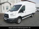 Ford Transit FT350 L4H3 Klima AHK Rückfahrkamera