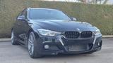 BMW 325d Touring M Sport Aut./KAMERA/NAVI/LED/ALCANT - BMW 325: Kombi, 325d