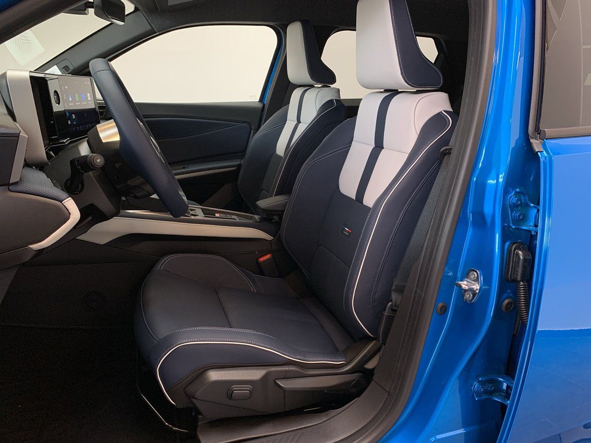 Alpine A290 - Bild 9