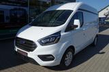 Ford Transit Custom Kasten L2H2 Limited REGAL/ACC/KAM - Ford Transit Custom Limited Gebrauchtwagen