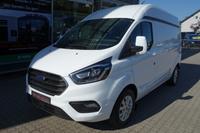 Ford Transit Custom Kasten L2H2 Limited REGAL/ACC/KAM