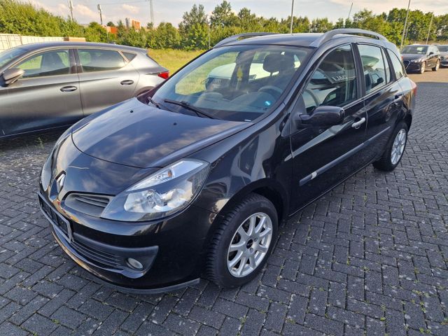 Renault Clio  Kombi  1.2  Authentique   TÜV 10/25