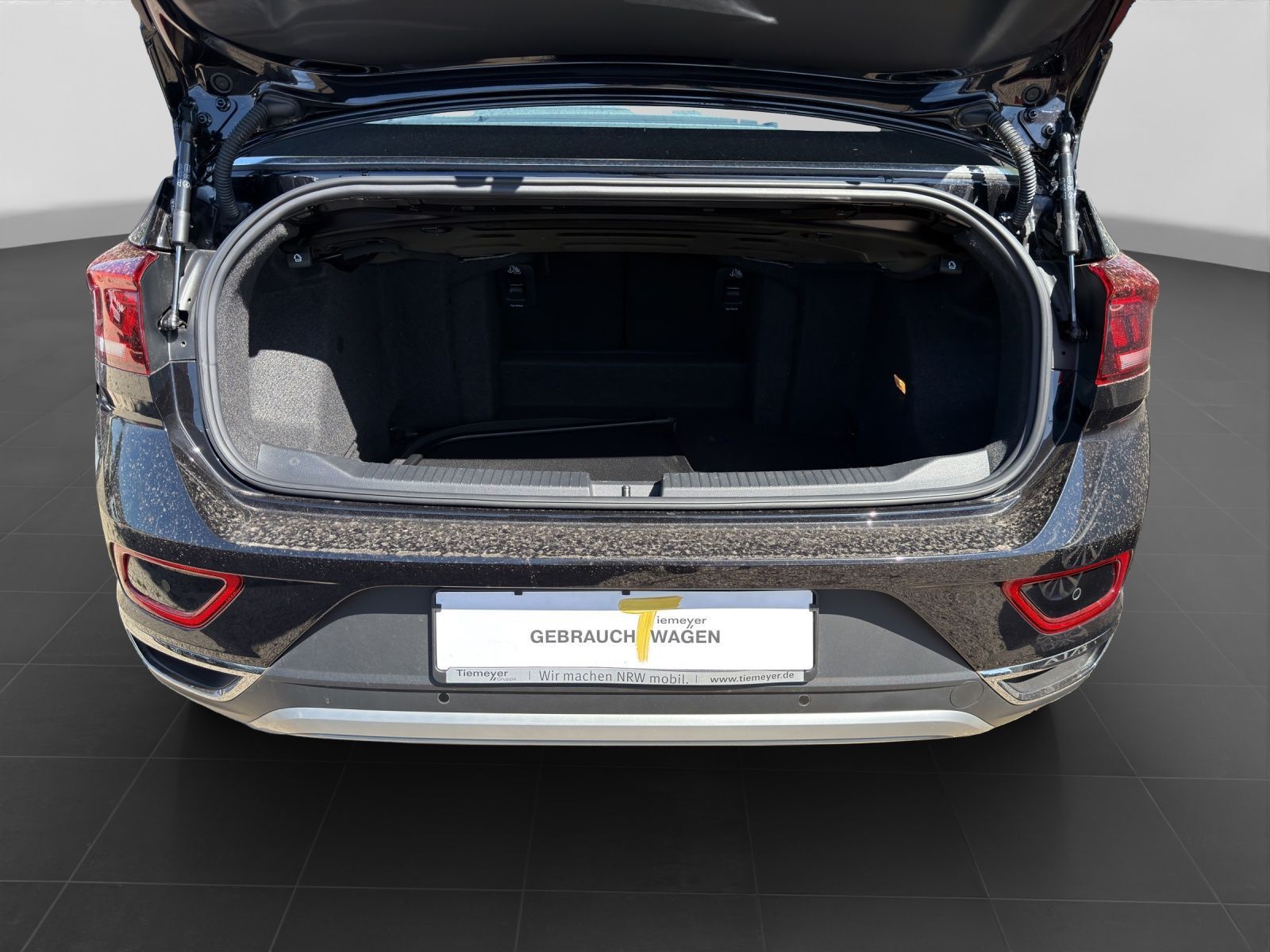 Volkswagen T-Roc - Bild 18