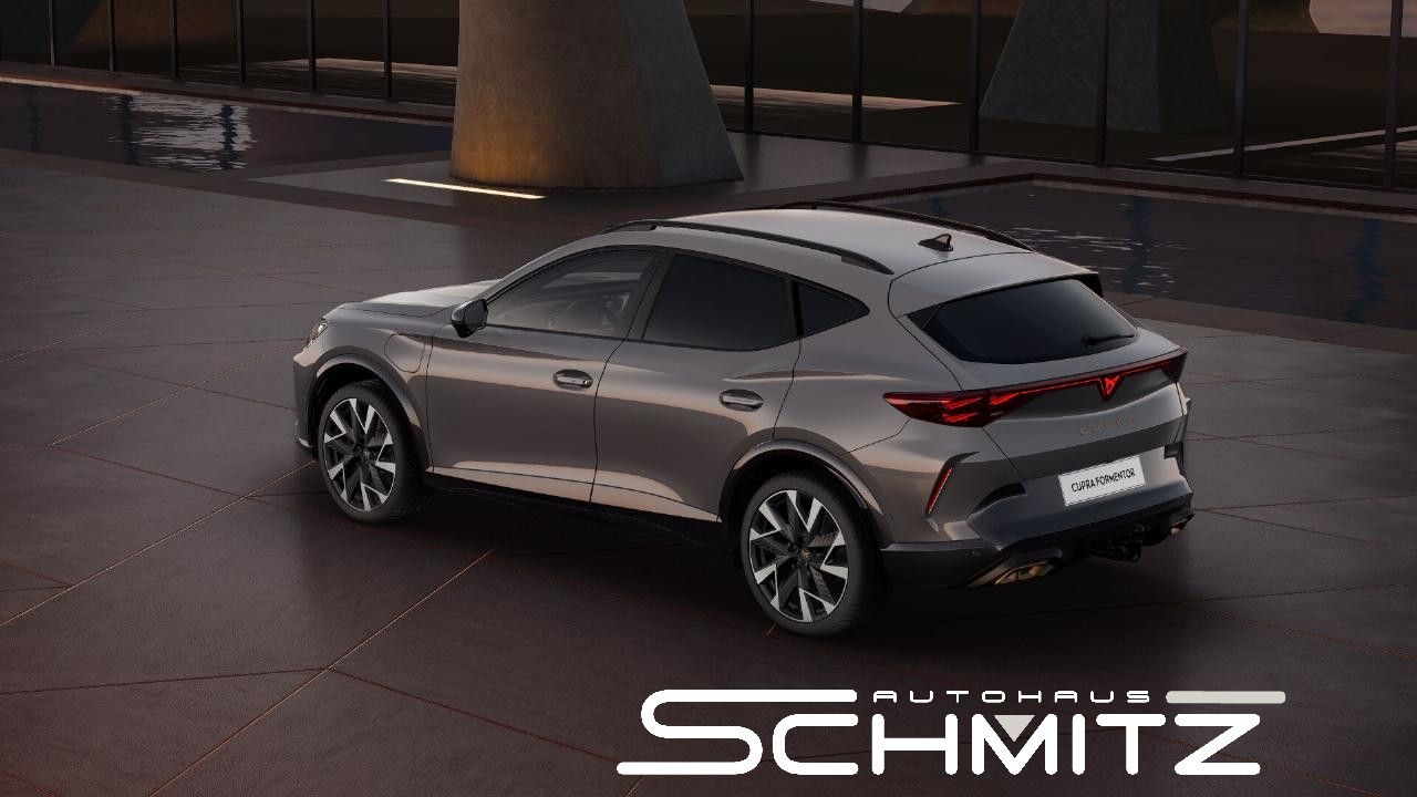 Cupra Formentor - Bild 3