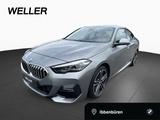 BMW 220d Gran Coupe M SPORT LivePr SHZ Tempo PDC 18"