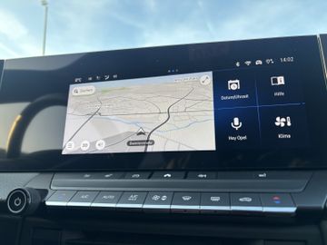 Bild 14 Opel Astra GS ST NAVI/SHZ+LHZ/PDC vo+hi+360Cam/LED