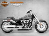 Harley-Davidson FLFB Softail Fat Boy 117 MY25 SOFORT VERFÜGBAR - Offers
