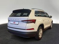 Skoda Kodiaq - Vorschau Bild 4