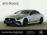 Mercedes-Benz CLS 53 AMG 4M+ NIGHT+DISTR+AHK+HUD+360+SOFTCLOSE - gebrauchte Mercedes-Benz CLS 53 AMG aus dem Jahr 2022