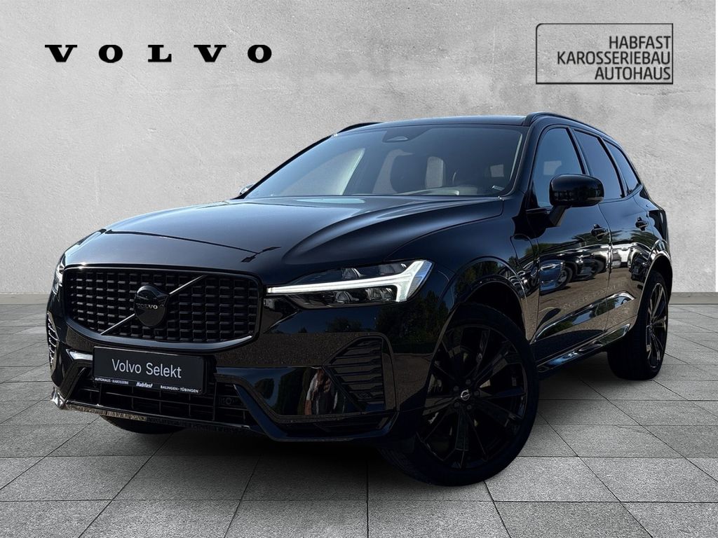 Image of Volvo XC60