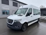 Mercedes-Benz Sprinter 316 CDI Lang Hoch Klima 9 Sitzer LED - Mercedes-Benz Sprinter: Sitzer 9