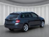 Skoda Fabia Combi Style 1.4TDI*DSG AHK ACC Panodach - Skoda Fabia mit Diesel-Antrieb: Automatik