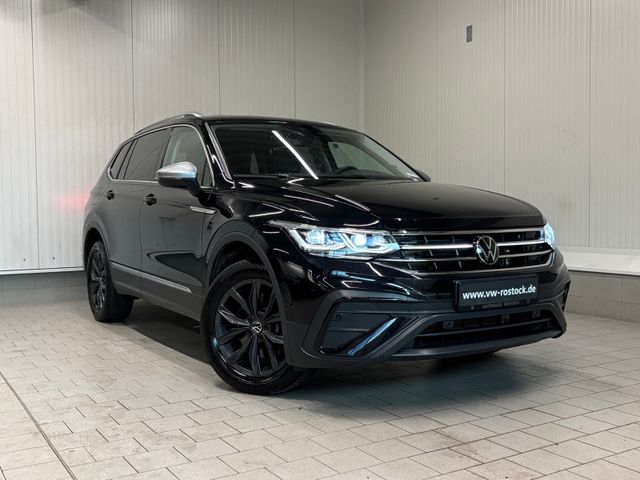 Tiguan Allspace Move 4M 2.0 TDI DSG AHK