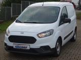 Ford Transit Courier Kasten 75PS LKW - Ford Transit Courier aus 2023