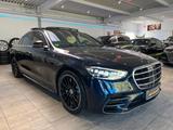 Mercedes-Benz S 580e 4Matic AMG Line *Edition Exclusive*1.Hand - Mercedes-Benz S-Klasse Plug-In Hybrid Gebrauchtwagen