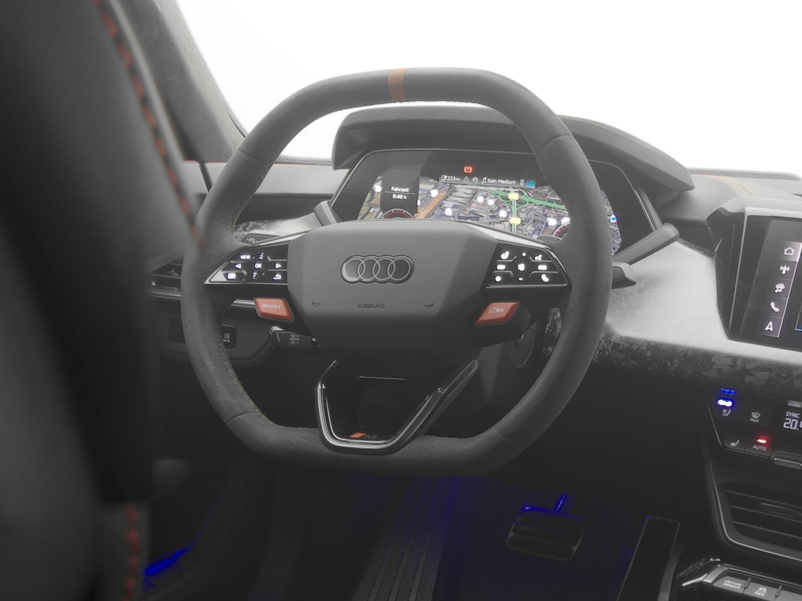 Audi RS e-tron GT - Bild 9