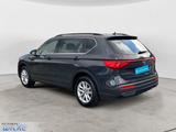 Seat Tarraco 1.5 TSI Style NAVI KLIMA REAR VIEW PDC L - Seat Tarraco Style mit Benzin-Antrieb