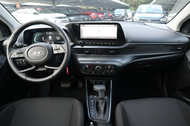Hyundai i20 – Bild 24