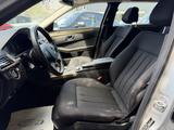 Mercedes-Benz E 200 CGI BlueEfficiency Automatik *Navi* - gebrauchte Mercedes-Benz E 200 aus dem Jahr 2011