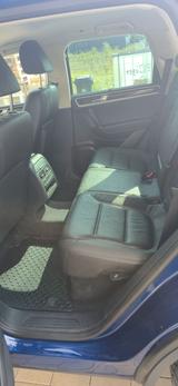 Volkswagen Touareg 3.0 V6 4MOT/NAV/XEN/AHK/CAM/ACC/STHZ/LUF - Volkswagen Touareg: 3.0