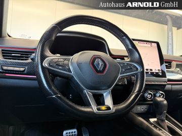 Renault Arkana - 9