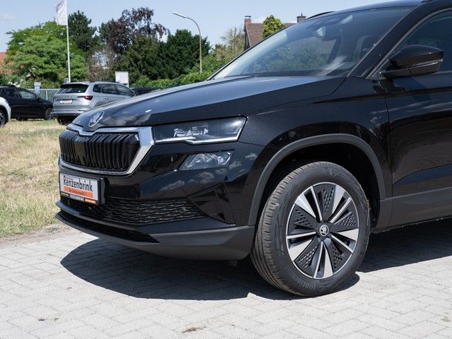 Karoq 2.0 TDI Balance DSG AHK+MATRIX+RFK+NAVI