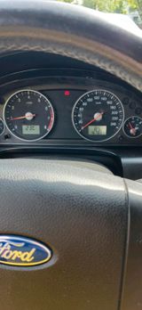 Ford Mondeo 170.000km - Ford Mondeo: Km 0