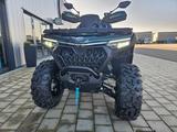 CFMOTO CForce 1000 Touring PRO ABS 2025 - CFMOTO CFORCE 1000 TOURING PRO