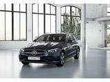 Mercedes-Benz C 300 d T AVANTGARDE SPUR KAMERA PDC SHZ